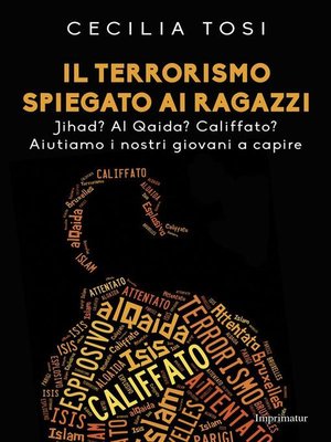 cover image of Il terrorismo spiegato ai ragazzi